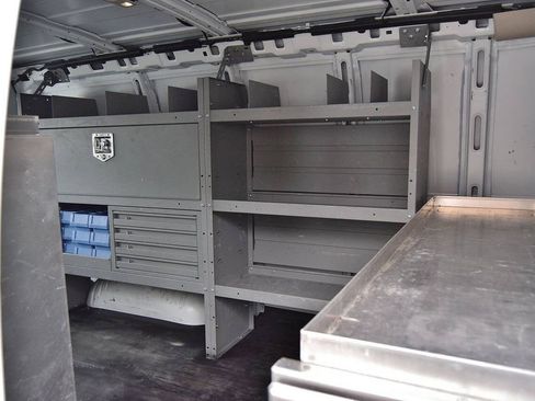 Used 2019 GMC Savana 2500 image 13