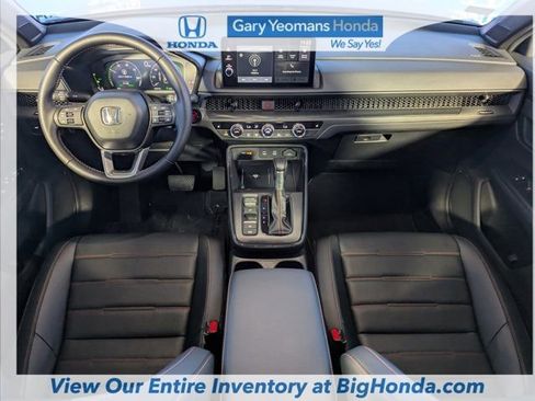 Used 2026 Honda CR-V Sport-L image 13