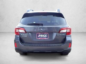 Used 2015 Subaru Outback 2.5i Limited video 3