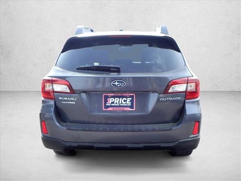 Used 2015 Subaru Outback 2.5i Limited image 3