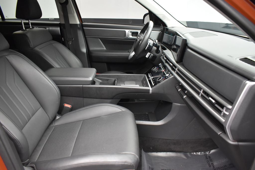 Used 2025 Hyundai Santa Fe XRT AWD/4WD image 18