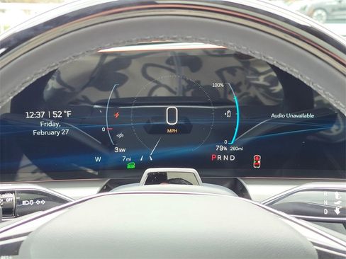 New 2026 Cadillac Lyriq Premium Sport image 22