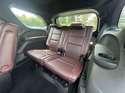 Used 2023 Dodge Durango GT AWD/4WD image 21