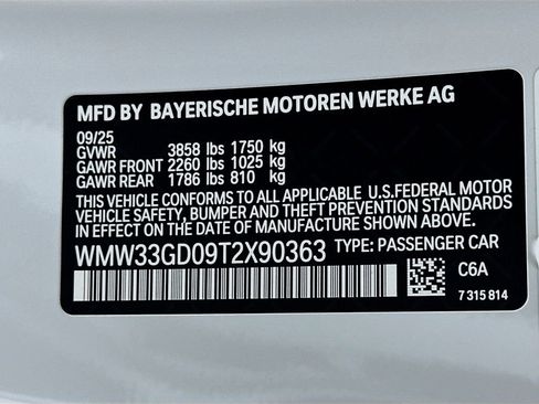 New 2026 MINI Cooper John Cooper Works image 23