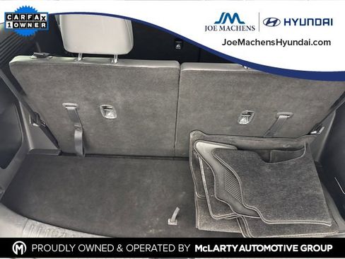 Certified 2025 Hyundai Santa Fe SEL image 34