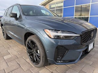 New 2026 Volvo XC60 B5 Ultra w/ Climate Package video 1