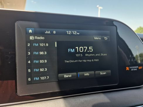 Used 2020 Hyundai Palisade SEL w/ Premium Package AWD/4WD image 18