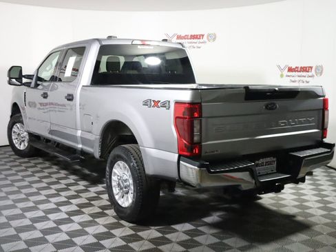 Used 2020 Ford F250 XLT image 13