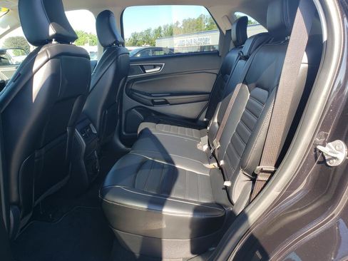 Used 2024 Ford Edge SEL w/ Convenience Package AWD/4WD image 12