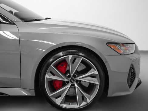 Used 2021 Audi RS 7 Sportback image 17