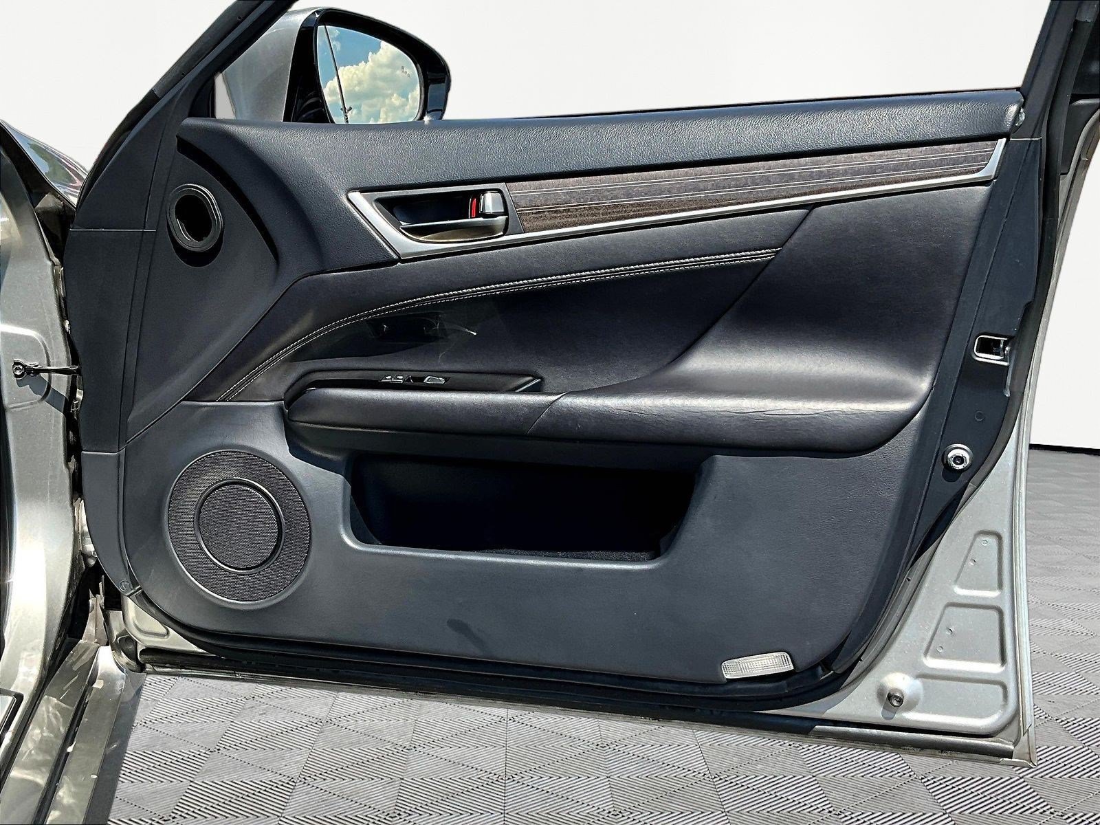 Used 2016 Lexus GS 350 RWD image 28