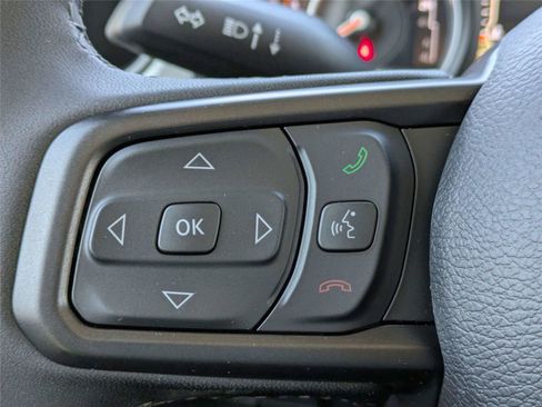 New 2026 Jeep Gladiator Sport image 24