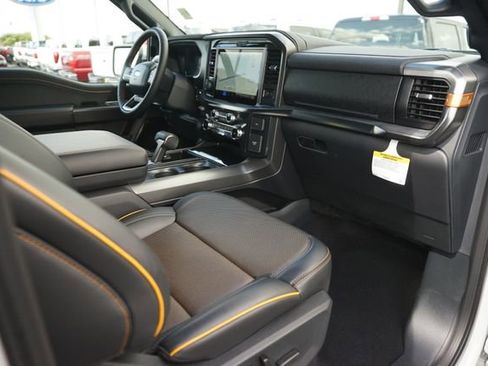 Used 2026 Ford F150 Tremor w/ Equipment Group 402A High AWD/4WD image 18
