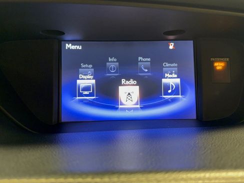 Used 2015 Lexus ES 350 w/ Premium Package FWD image 23