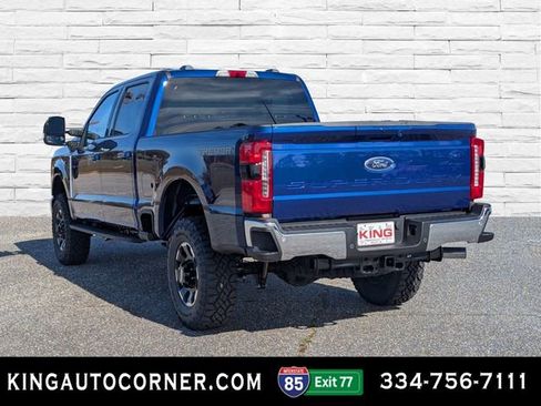 New 2026 Ford F250 XLT w/ XLT Premium Package AWD/4WD image 10