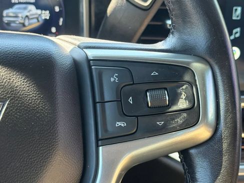 Certified 2022 Chevrolet Silverado 1500 LT AWD/4WD image 20