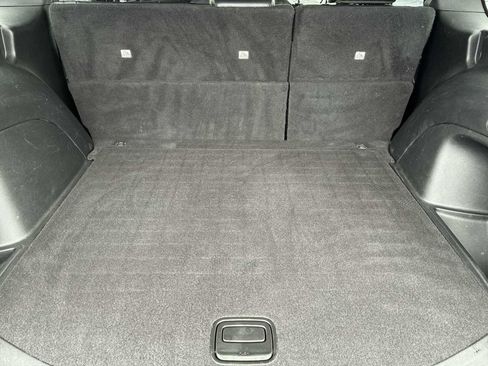 Used 2022 Jeep Grand Cherokee Laredo X image 19