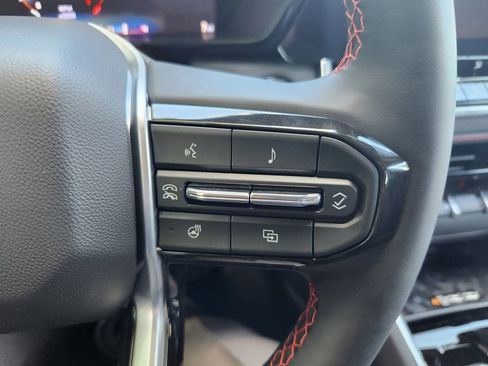 New 2026 Chevrolet Colorado Z71 w/ Technology Package image 17