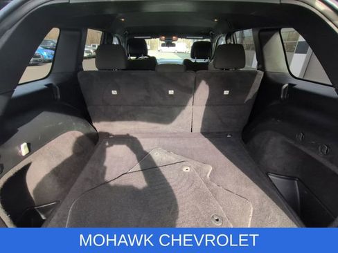 Used 2021 Jeep Grand Cherokee Laredo AWD/4WD image 26