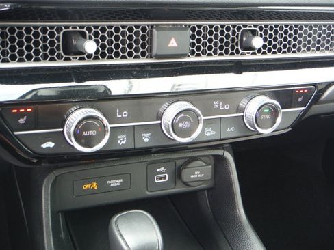 Used 2023 Honda Civic EX-L image 21