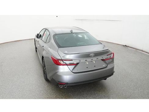 New 2026 Toyota Camry SE image 6