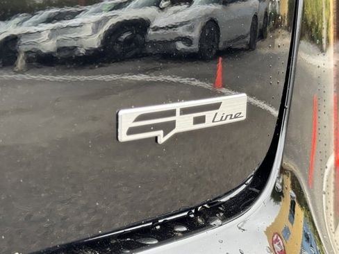 New 2026 Kia K4 GT-Line Turbo image 13