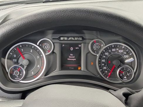 New 2026 RAM 5500 Tradesman AWD/4WD image 22