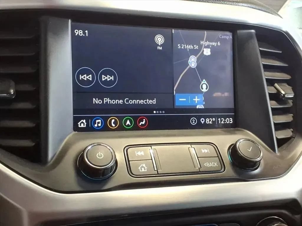 Used 2020 GMC Acadia SLT AWD/4WD image 21