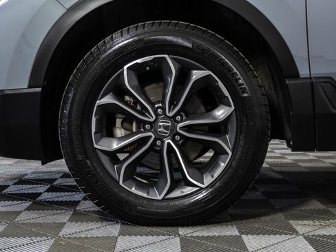 Used 2020 Honda CR-V EX image 45