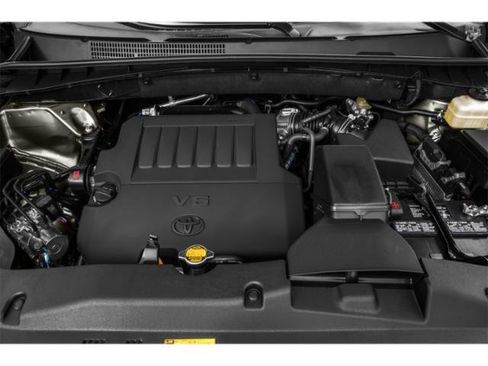 Used 2015 Toyota Highlander XLE image 15