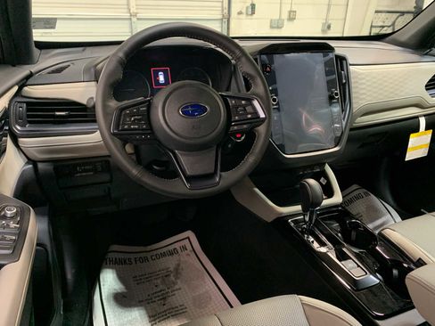 New 2026 Subaru Forester Limited image 4