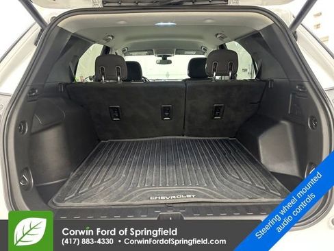 Used 2019 Chevrolet Equinox LT image 16