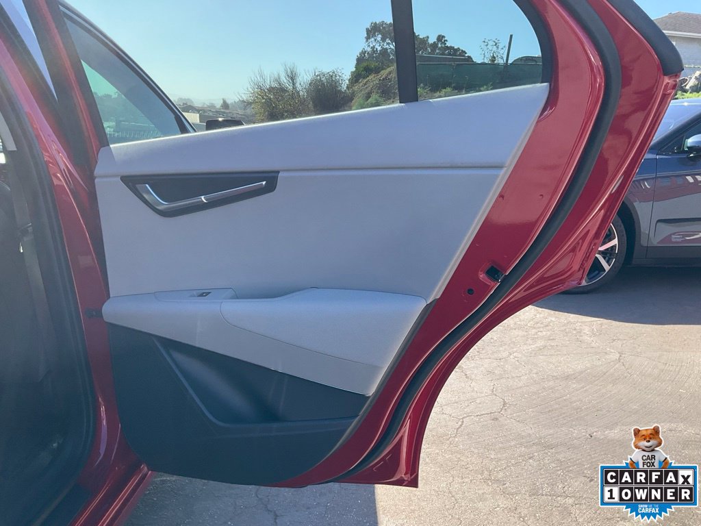 Used 2023 Kia Niro Wave FWD image 57