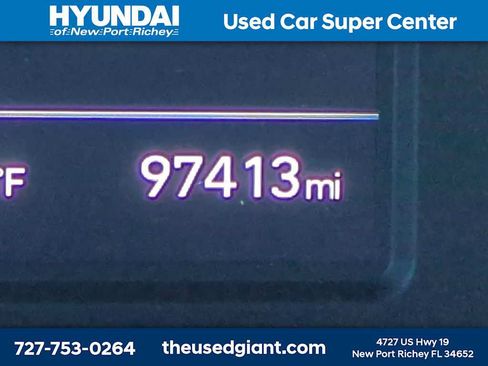 Used 2019 Hyundai Sonata SEL FWD image 29