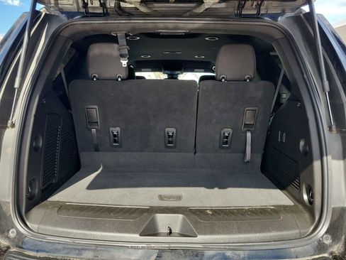 Used 2023 Chevrolet Tahoe LS w/ Driver Alert Package image 15