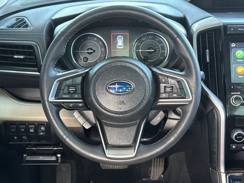 Used 2020 Subaru Ascent Touring w/ Popular Package #3 image 13