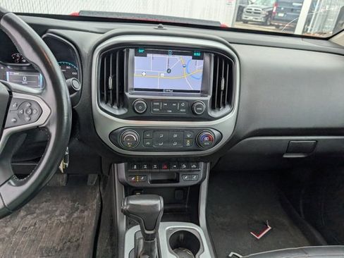 Used 2018 Chevrolet Colorado ZR2 image 3