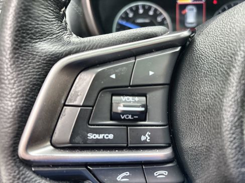 Used 2020 Subaru Ascent Limited w/ Technology Package image 23