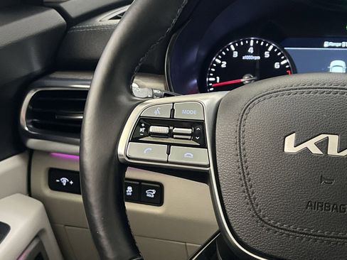 Used 2022 Kia Telluride SX w/ Nightfall Edition Package AWD/4WD image 34