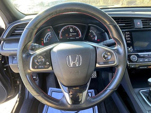 Used 2019 Honda Civic Si image 13