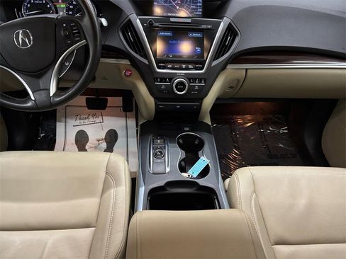 Used 2016 Acura MDX 3.5L image 25