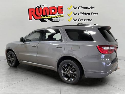 Used 2023 Dodge Durango GT AWD/4WD image 4