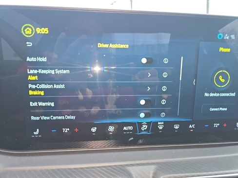Used 2025 Ford Mustang Premium RWD image 16