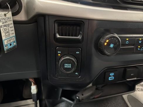 Used 2021 Ford F150 XL image 17