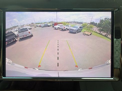 Used 2025 RAM ProMaster 2500 w/ Convenience Group FWD image 33