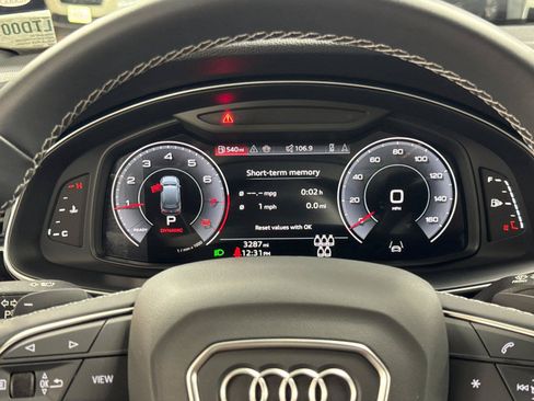 Certified 2026 Audi Q7 2.0T Premium Plus AWD/4WD image 25