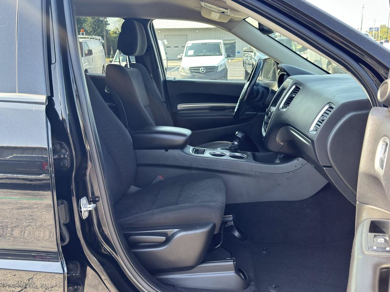 Used 2019 Dodge Durango AWD w/ Trailer Tow Group IV image 14