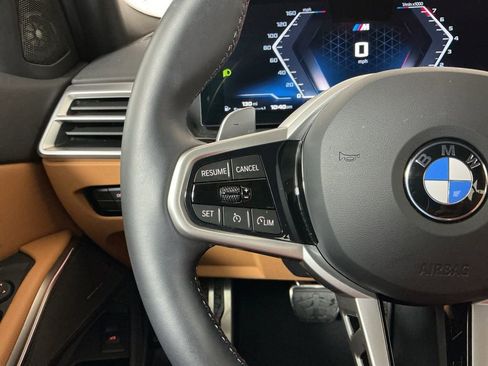 Certified 2025 BMW M340i xDrive w/ Premium Package image 16