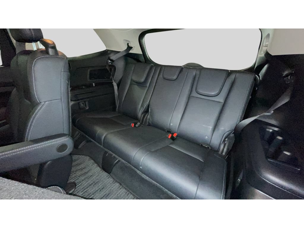 Used 2024 Subaru Ascent Limited AWD/4WD image 15