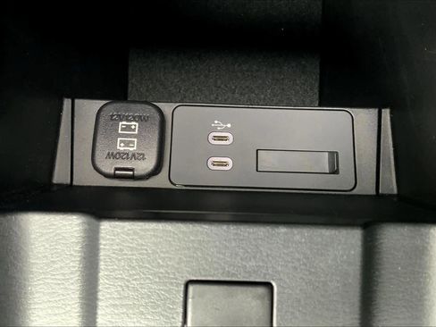 Certified 2025 MAZDA CX-5 Signature image 35